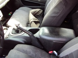 2000 MITSUBISHI ECLIPSE GS, 2.4L 5SPEED, COLOR GREEN, STK 153694
